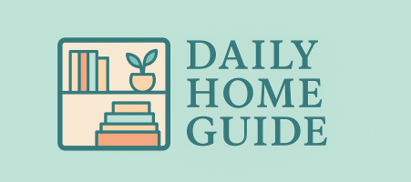 Daily Home Guide